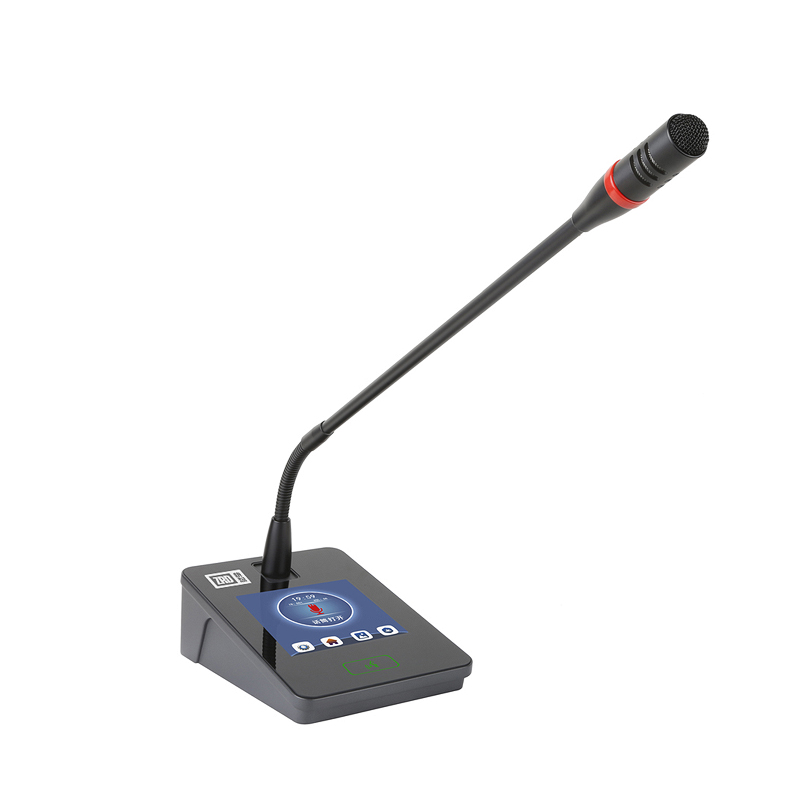代表单元(视像) ZR-681Sd